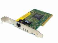LAN карта 3com 10/100Mbit/s PCI
