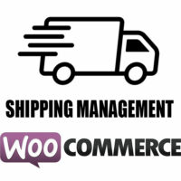 WooCommerce плъгин за управление на доставките