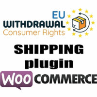 MrejaNet Право на отказ (EU Right of Withdrawal) за WooCommerce