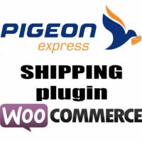 MrejaNet WooCommerce Pigeon Express Plugin